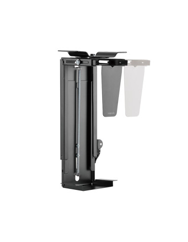 Logilink Eo0030 Uchwyt Do Komputera Uchwyt Procesora Pod Biurkiem Czarny