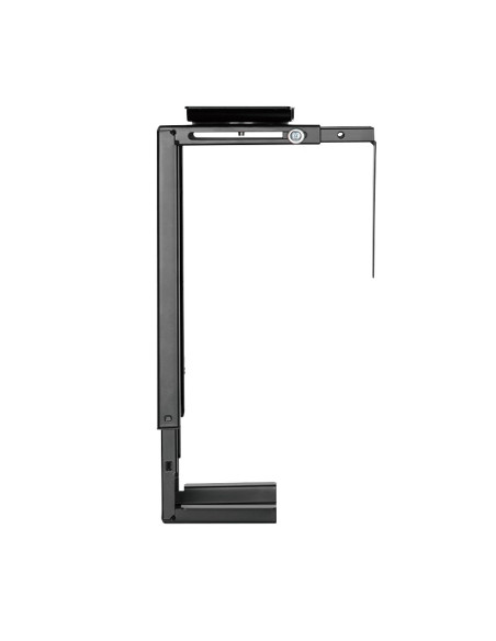 Logilink Eo0030 Uchwyt Do Komputera Uchwyt Procesora Pod Biurkiem Czarny