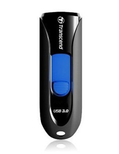 Usb-Stick 32Gb Transcend Jetflash 790 Usb3.1 Schwarz