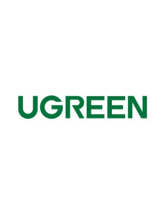 Ugreen Nexode Rg 65W 3-Port Gan Komputer Przenośny, Telefon Komórkowy, Laptop, Power Bank, Telefon Szary Prąd Przemienny Szybkie 2