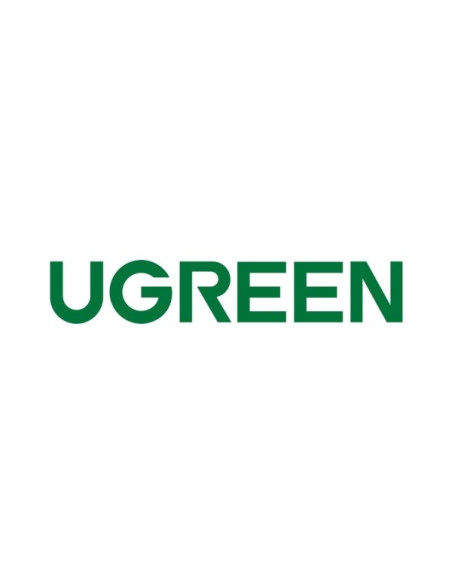 Ugreen Nexode Rg 65W 3-Port Gan Komputer Przenośny, Telefon Komórkowy, Laptop, Power Bank, Telefon Szary Prąd Przemienny Szybkie