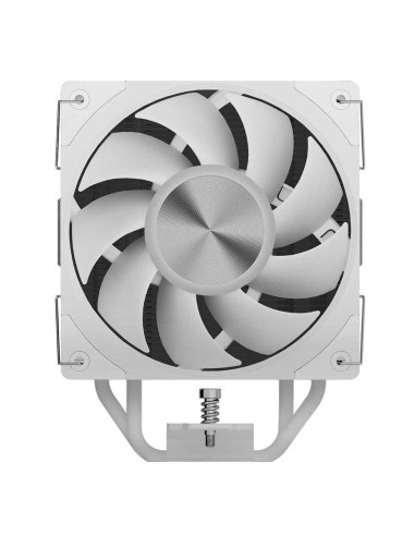 Modecom Volcano 0C T721 Chłodzenie Powietrzne 12 Cm Biały