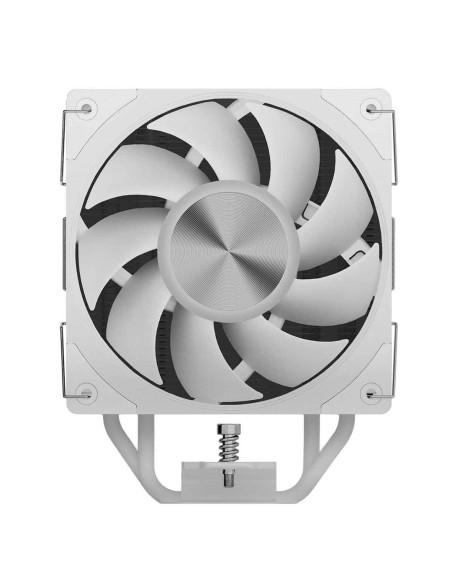 Modecom Volcano 0C T721 Chłodzenie Powietrzne 12 Cm Biały