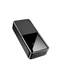 Joyroom Jr-Qp193 Bank Mocy Litowo-Polimerowy (Lipo) 30000 Mah Czarny 2