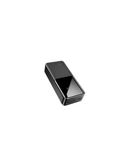Joyroom Jr-Qp193 Bank Mocy Litowo-Polimerowy (Lipo) 30000 Mah Czarny