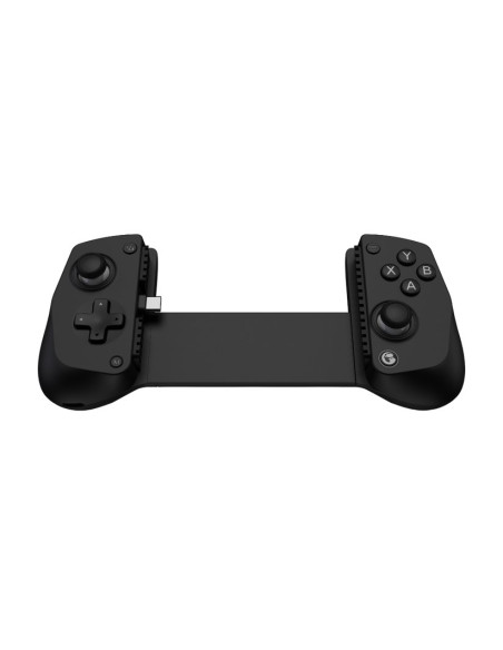 Gamesir X5 Lite Czarny Usb Gamepad Analogowa/Cyfrowa Android