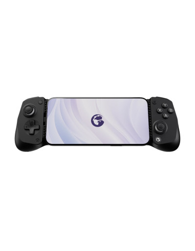 Gamesir X5 Lite Czarny Usb Gamepad Analogowa/Cyfrowa Android