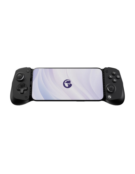 Gamesir X5 Lite Czarny Usb Gamepad Analogowa/Cyfrowa Android