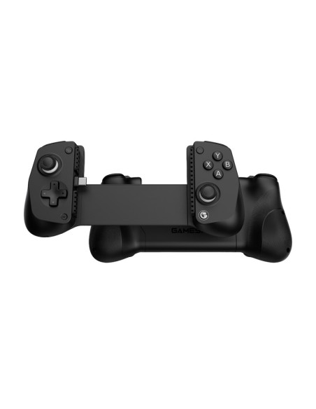 Gamesir X5 Lite Czarny Usb Gamepad Analogowa/Cyfrowa Android