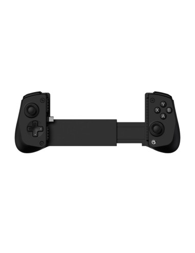 Gamesir X5 Lite Czarny Usb Gamepad Analogowa/Cyfrowa Android