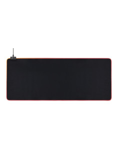Deltaco Gaming Gam-079 Podkładka Pod Mysz Podkładka Dla Graczy Czarny