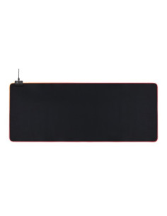 Deltaco Gaming Gam-079 Podkładka Pod Mysz Podkładka Dla Graczy Czarny 2