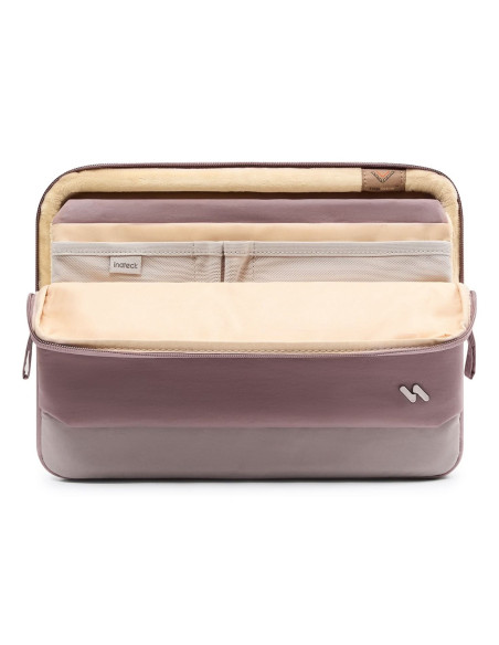 Inateck Lbt11 33 Cm (13") Etui Kieszeniowe Fioletowy