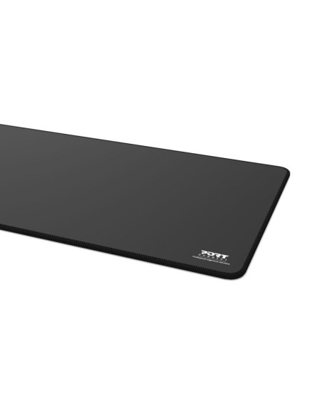 Port Designs 924001 Podkładka Pod Mysz Czarny