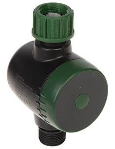 Inteligentny Zawór Do Systemu Nawadniania Atlo-Vr1C-Ble-Tuya Bluetooth Ble, Tuya Smart