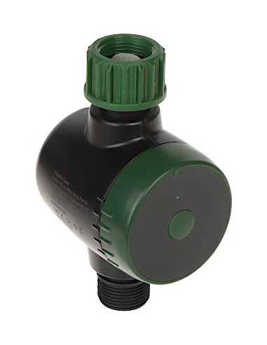 Inteligentny Zawór Do Systemu Nawadniania Atlo-Vr1C-Ble-Tuya Bluetooth Ble, Tuya Smart