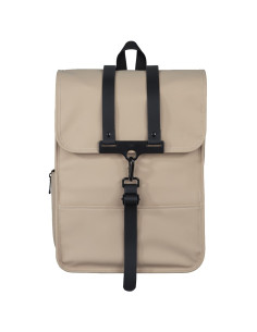 Hama Perth 39,6 Cm (15.6") Plecak Beżowy