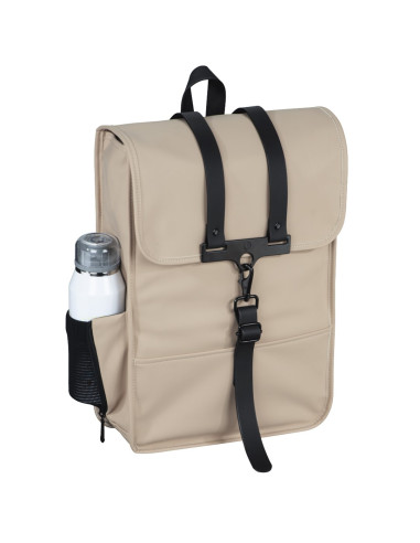 Hama Perth 39,6 Cm (15.6") Plecak Beżowy