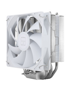 Thermalright Assassin X 120 Refined Se White Procesor Radiator 12 Cm Aluminium, Czarny 1 Szt.