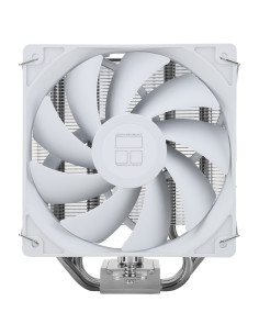 Thermalright Assassin X 120 Refined Se White Procesor Radiator 12 Cm Aluminium, Czarny 1 Szt. 2