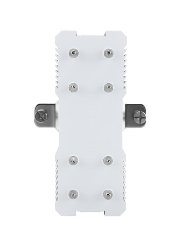 Thermalright Assassin X 120 Refined Se White Procesor Radiator 12 Cm Aluminium, Czarny 1 Szt.