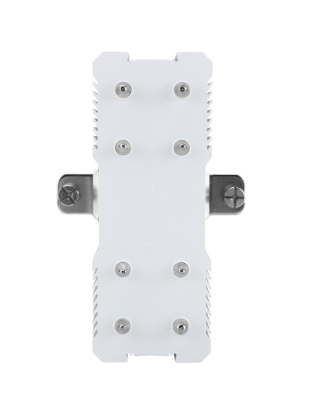 Thermalright Assassin X 120 Refined Se White Procesor Radiator 12 Cm Aluminium, Czarny 1 Szt.