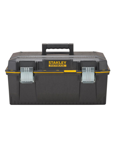 Stanley 1-94-749 Walizka Na Narzędzia Czarny, Żółty Pianka