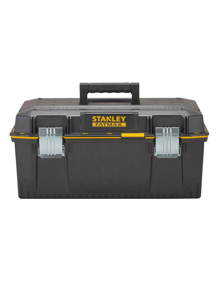 Stanley 1-94-749 Walizka Na Narzędzia Czarny, Żółty Pianka