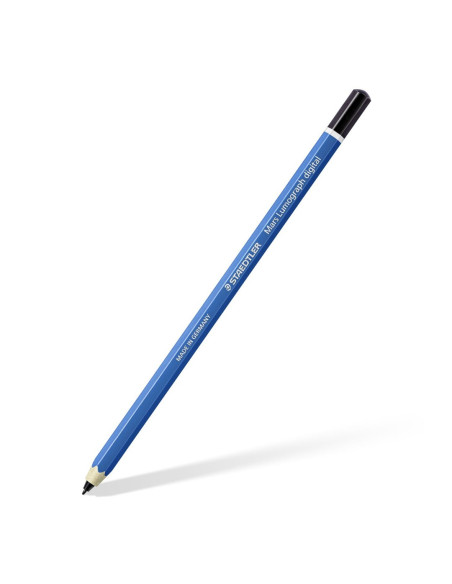 Staedtler Mars Lumograph Digital 180 22-3 Ołówek Automatyczny 1 Szt.