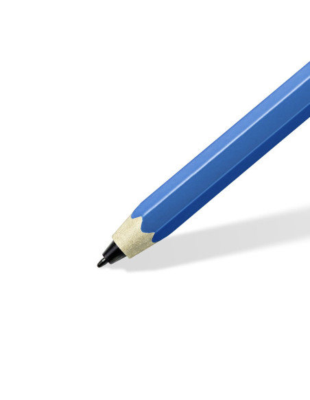 Staedtler Mars Lumograph Digital 180 22-3 Ołówek Automatyczny 1 Szt.