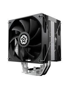 Enermax Ets-T41 System Chłodzenia Komputerów Procesor Chłodnica Powietrza 12 Cm Czarny