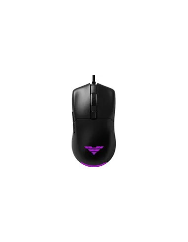 Mysz Preyon Owl Wired (Pow27B)
