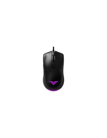Mysz Preyon Owl Wired (Pow27B)
