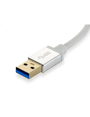 Levelone Usb-0503 Karta Sieciowa Ethernet 1000 Mbit/S