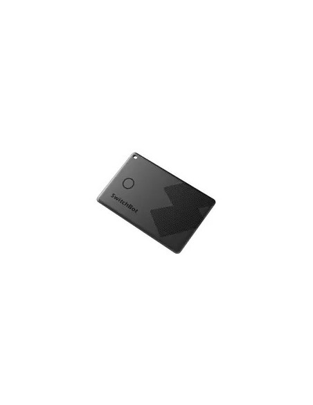 Switchbot W2500032 Karta Zabezpieczająca Typu Smart Czarny