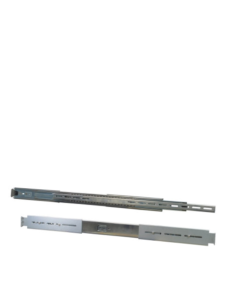 Inter-Tech 88887129 Zestaw Montażowy Srebrny Metal