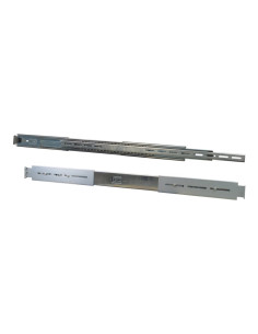 Inter-Tech 88887129 Zestaw Montażowy Srebrny Metal 2