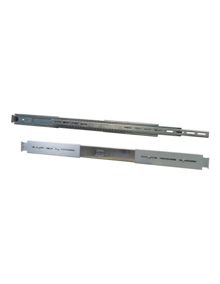 Inter-Tech 88887129 Zestaw Montażowy Srebrny Metal
