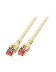 Efb Elektronik 30M Cat6 S/Ftp Kabel Sieciowy Szary S/Ftp (S-Stp) 2