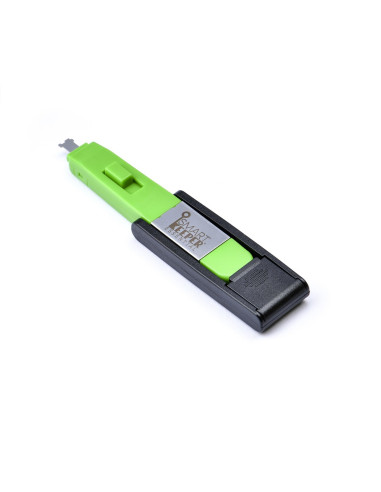 Smartkeeper Sd04Pkgn Bloker Portów Blokada Portu Sd Card Zielony Plastik 1 Szt.