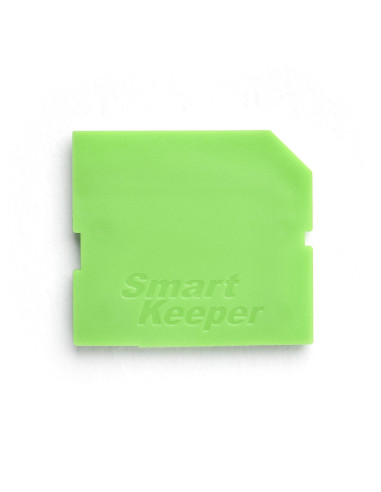 Smartkeeper Sd04Pkgn Bloker Portów Blokada Portu Sd Card Zielony Plastik 1 Szt.