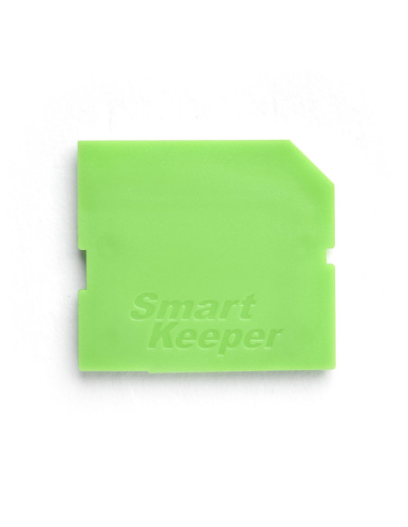 Smartkeeper Sd04Pkgn Bloker Portów Blokada Portu Sd Card Zielony Plastik 1 Szt.