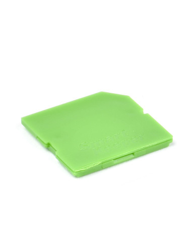 Smartkeeper Sd04Pkgn Bloker Portów Blokada Portu Sd Card Zielony Plastik 1 Szt.