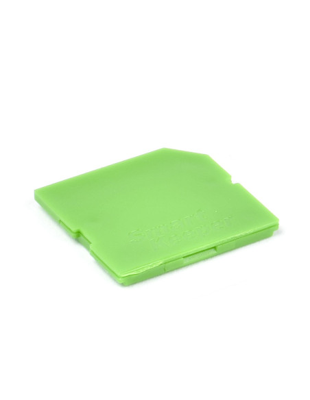 Smartkeeper Sd04Pkgn Bloker Portów Blokada Portu Sd Card Zielony Plastik 1 Szt.
