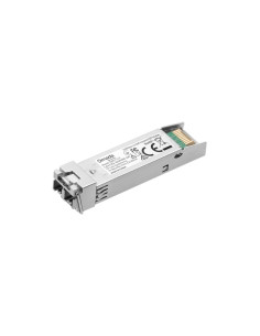 Tp-Link Ism311Ls Moduł Przekaźników Sieciowych Swiatłowód 1250 Mbit/S Sfp 1310 Nm 2