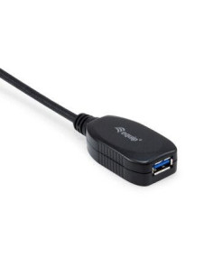 Equip 133346 Kabel Usb Usb 3.2 Gen 1 (3.1 Gen 1) 5 M Usb A 5 Gbit/S Czarny 2