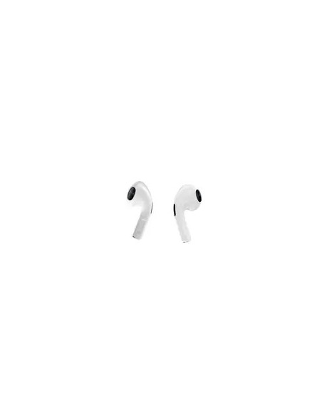 Xoro Khb 30 Zestaw Słuchawkowy True Wireless Stereo (Tws) Douszny Połączenia/Muzyka/Sport/Codzienność Bluetooth Biały