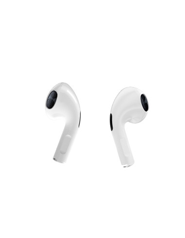 Xoro Khb 30 Zestaw Słuchawkowy True Wireless Stereo (Tws) Douszny Połączenia/Muzyka/Sport/Codzienność Bluetooth Biały