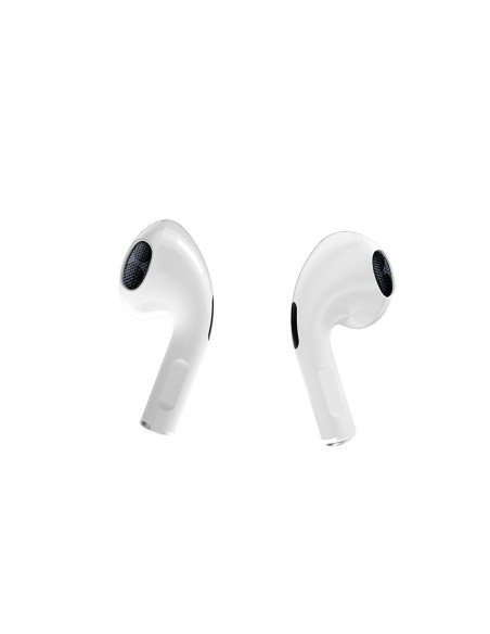 Xoro Khb 30 Zestaw Słuchawkowy True Wireless Stereo (Tws) Douszny Połączenia/Muzyka/Sport/Codzienność Bluetooth Biały