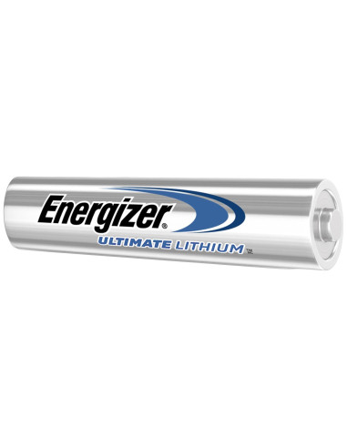 Bateria Energizer Aaa Micro Ultimate Lithium (10 Szt.)